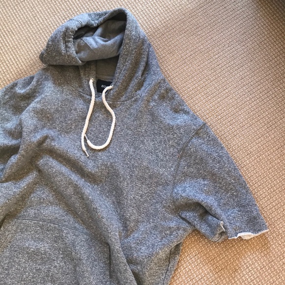 Urban Outfitters Other - Urban Outfitters Short Sleeve Hoodie